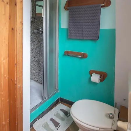 Cozy, Bright And Affordable Single - Free Parking Lublaň