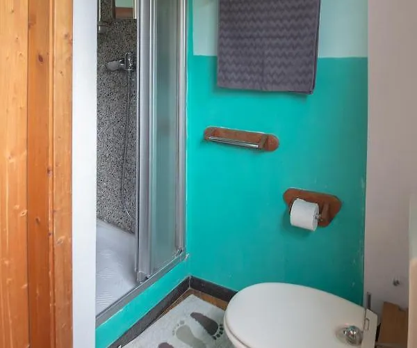 Cozy, Bright And Affordable Single - Free Parking Lublaň